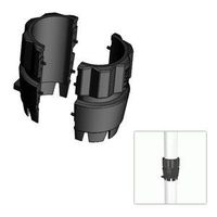 Rupp 2-Piece Antenna Collar f/1.5" Antennas (53025)