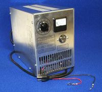 Ez-Go/Cushman 888062 - Charger,36V,25A