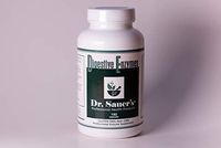 Digestive Enzymes (Made in USA) (180 Capsules) for Digestive Disorders, Dairy Intolerance, Reflux, Gerd and Gallbladder Stress with Protease, Amylase and Lipase, Non-GMO