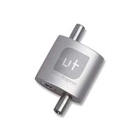 Urban Trapeze Cable Stop, Adjuster and Gripper for 1/16 Inch Steel Cable or Wire Rope 50 Pieces