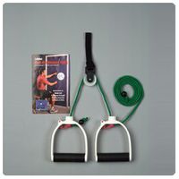Standard Multi-Use Shoulder Pulley with Door Attachment. Lifeline Multi-Use Pulleys Includes Standar