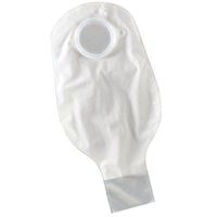 SQU401511 - Convatec SUR-FIT Natura Drainable Pouch by Convatec,Transparent