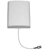 TerraWave 301517 Patch Antenna, 7 dBi with N-Style Plug Connector
