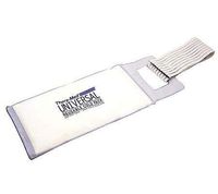 Theramed Universal Reusable Cold Pack - Unique Dual-temp Advanced Design