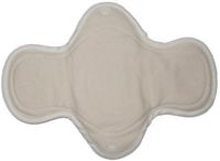 Paysan Pure Cloth Menstrual Pad - Regular - Unbleached