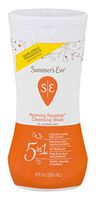 Summer's Eve Cleansing Wash | Morning Paradise | 9 Ounce | Pack of 1 | pH-Balanced, Dermatologist & Gynecologist Tested