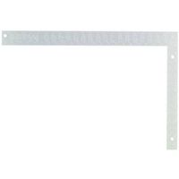 Johnson Level & Tool CS5 16-Inch x 24-Inch Aluminum Framing Square
