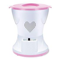 OFAY Fumigation Instrument - Far Infrared Steam Seat Herbal Evaporator, Sitting Fumigation Instrument, for Women's Healthy Hip Ray