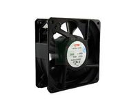 ETRI 129XR-0281-010 129 Series 2800 RPM 120 x 120 x 38 mm 95.35 CFM 220 V Ball Bearing Fan - 1 item(s)