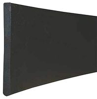 Replacement Squeegee Blade, 36"L, Neoprene