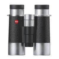 Leica Silverline 8x42 Compact Binocular