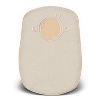 51401528 - Sur-Fit Natura 2-Piece Closed-End Pouch 2-3/4 with Filter