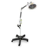 TDP Lamp - The Most Reliable TDP Lamp with Detachable Jumbo Head - CE & ETL Quality, CPT Code 97026