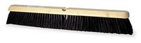 TOUGH GUY Unflagged Tampico General Purpose Push Broom