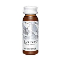 FANCL White Force Drink for 30 Bottles by fancl