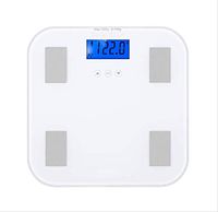 Lfsp Electronic Scales, Digital Scales Body Fat Scale Electronic Digital Scale Portable Health Weight Scale Bluetooth Bathroom Scale Smart Multifunctional Floor Scale High-Precision Scales