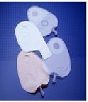 Torbot Group Urostomy Pouch - TSN2515-00BX - 1 Each / Box