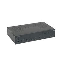 Bosch PLN-1LA10 PLENA Loop Amplifier 10A