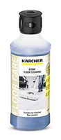 Karcher Stone Floor Cleaner, 16.9 oz, Blue