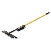 Rubbermaid Commercial RCP3486108 - Light Commercial Spray Mop