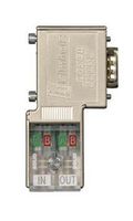 700-972-0BA50 PROFIBUS Connector EasyConnect ¬