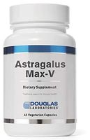 Douglas Laboratories - Astragalus Max-V - Standardized Astragalus to Provide Immune Support - 60 Capsules