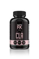 FX Supps CLA Fat Burner & Thermogenic, 60 Count
