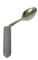 Kinsman Youth Weighted/Angled Teaspoon - Left