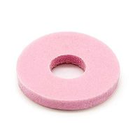 Welnove Corn Protector Cushions, 0.87'' Corn Sticky Pads for Callus and Foot Protector (108 Count)