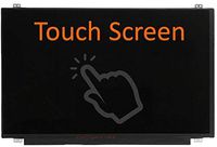 New Pavilion 15-DA0053WM Notebook Touch Screen + Digitizer 15.6" HD WXGA LCD LED Embedded Touch Display Screen