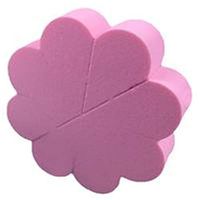 QJSDM Cleaning Sponge 4PCS Mud Ash Sponge Soft Bath Rub Take Sponge Cuozao Artifact Nothing Smell Cognitive Floating Toy Mouthwash Cups,10pcs Makeup Sponge