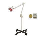 Far Infrared lamp FIR Philip 175W Heating Bulb Elitzia ET350