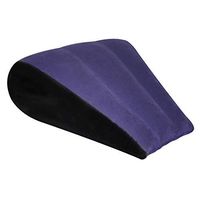 Wedge Pillow,Coxeer Bed Wedge Pillow Creative Inflatable Multifunctional Position Cushion for Bed Sofa