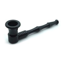 MAGQOO Delicate Gadget with a Long Handle with a Cloth Bag (Black)