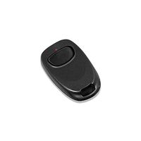 Wireless 433Mhz 1-Button Perso Panic (With Neck Strap And Mal Stri) - Model#: ws4938