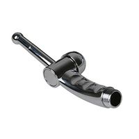 XDH for Vaginal Anal Cleaning, Colon Flushing System, Flush The Rectal Syringe, Shower Anal Clean Male Female Vaginal Cleansing, Pregnant Women Wash Ass Anal Vaginal Colon Cleaner Toilet Spray Gun