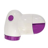 Household Electric Hair Ball Machine to Ball Hair Remover Shaving Machine Hair Islandse (Purple)