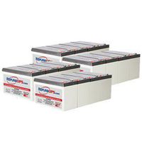APC Smart-UPS 5000 (SU5000R5TBX120) Compatible Replacement Battery Kit
