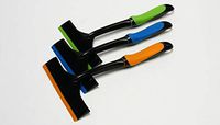 TotalTools Deluxe Squeegee Case of 36