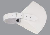 Padded Fencing Elbow Protector One Size Fits All