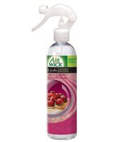 AIR WICK Aqua Mist Air Refresher - Cherry Tart & Vanilla Crème: 11.7 OZ