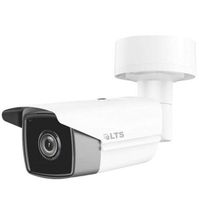 LTS LTCMIP9382NW-M, Platinum Matrix IR Bullet Network IP Camera 4K