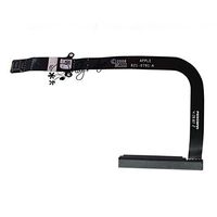 Simda- Hard Drive HDD Cable for Apple MacBook Pro Unibody 17'' A1297 821-0791-A 2008-2010