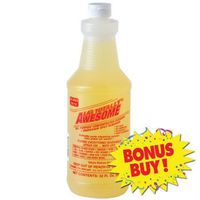 LA's Totally Awesome All-Purpose Concentrated Cleaner Refill, 32 oz