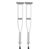 Old Man's Cane, Aluminum Alloy Portable Non-Slip Handle Adjustable Cane Height, Suitable for The Elderly and Children Adolescent Fractures and Disabled