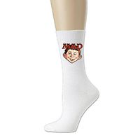 Magazine Absolutely MAD Men's Moisture Control Crew Socks
