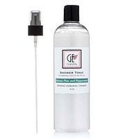 Steam Shower Aromatherapy Spray - For Sinus Relief, Relaxation and Stress Relief 16 oz.