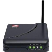 ZOOM Wireless-N Router for LTE, 4G, 3G, Cable Internet Modem and Smartphones (4501)