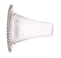 40 x Probe Covers/Refill Caps/Lens Filters for All Braun ThermoScan/Thermometer Models