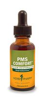 Herb Pharm PMS Comfort Liquid Herbal Formula for Support During Premenstrual Syndrome - 1 Ounce
